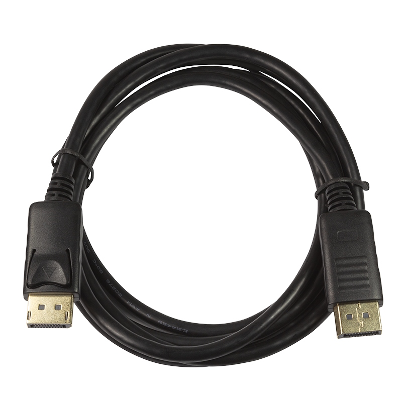 Kabel DisplayPort LogiLink CV0076 7,5 m – Idealne połączenie dla Twojego komputera