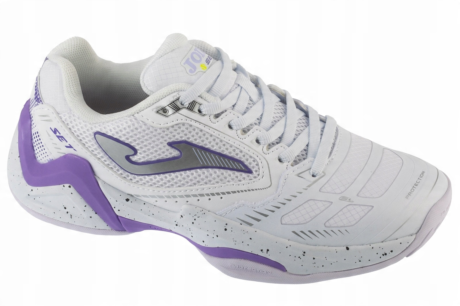 Joma Set Lady 2502 AC – Damskie buty do tenisa w rozmiarze 41
