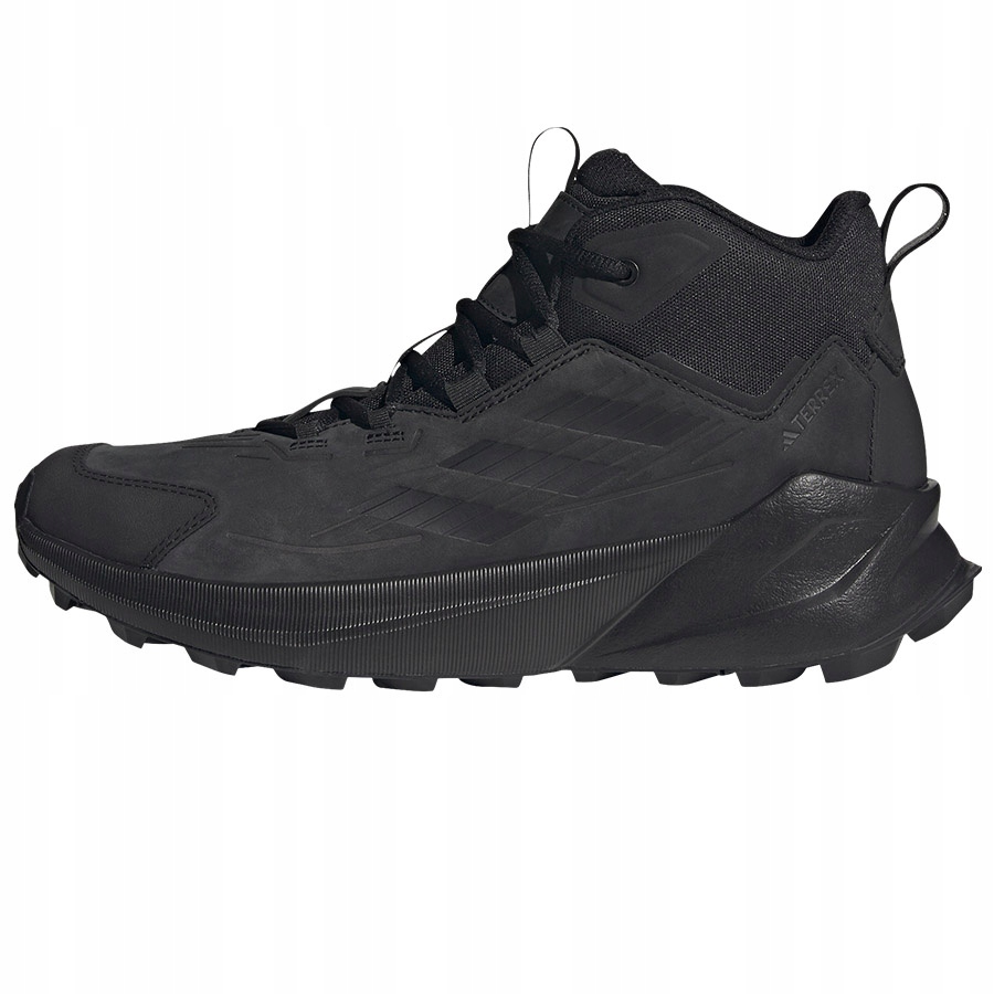 Buty adidas Terrex Trailmaker 2 Mid ID0888 – Idealne obuwie trekkingowe dla aktywnych