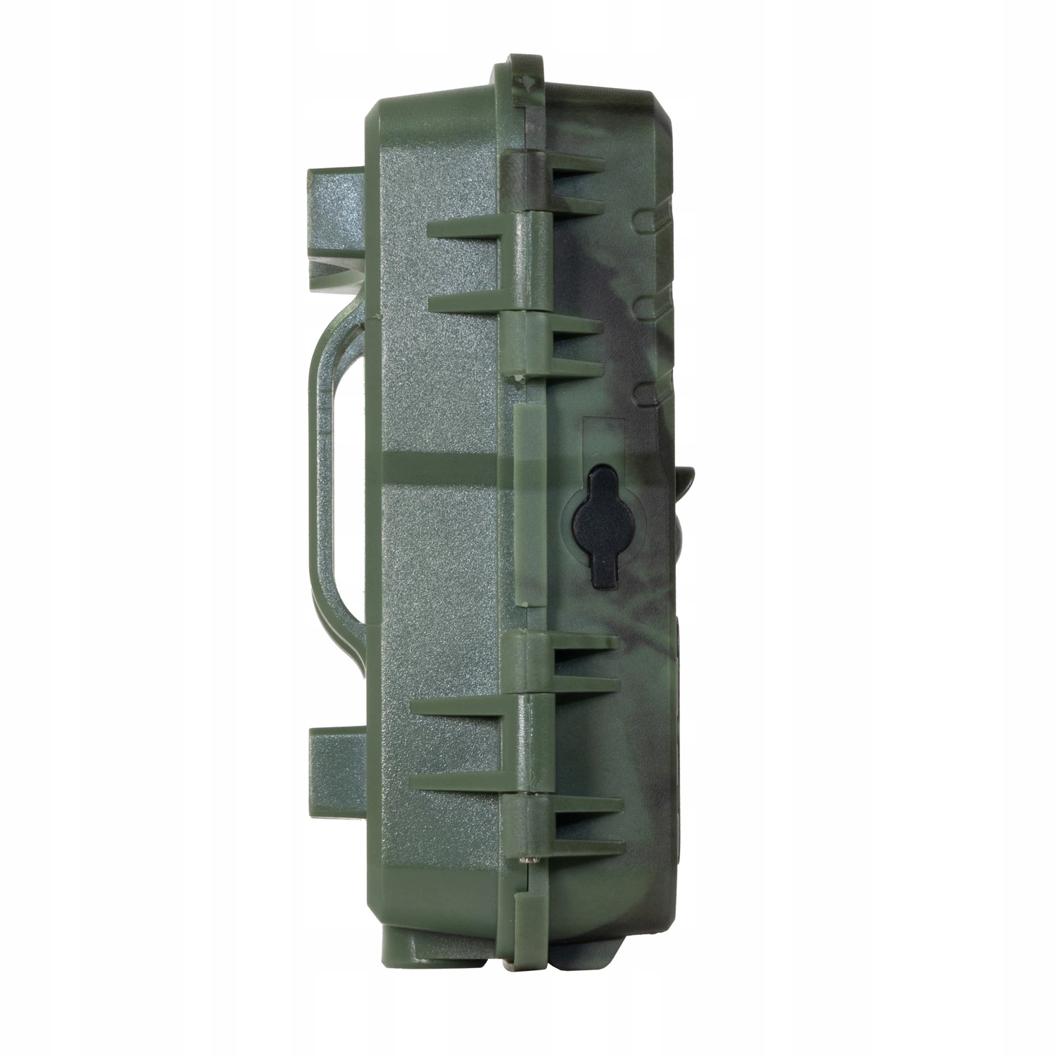 Kompaktowy design i łatwa instalacja w terenie