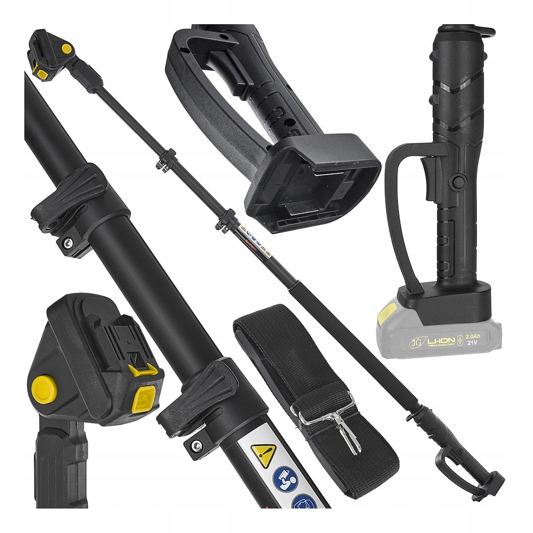 Ergonomiczny design dla komfortu użytkowania