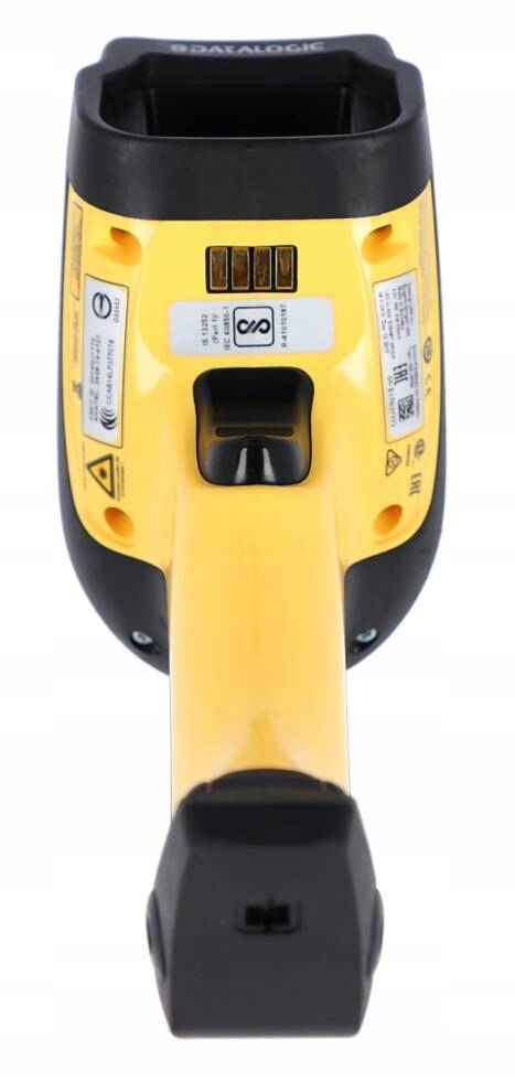 Wysoka jakość wykonania – Materiał obudowy i stopień ochrony IP65