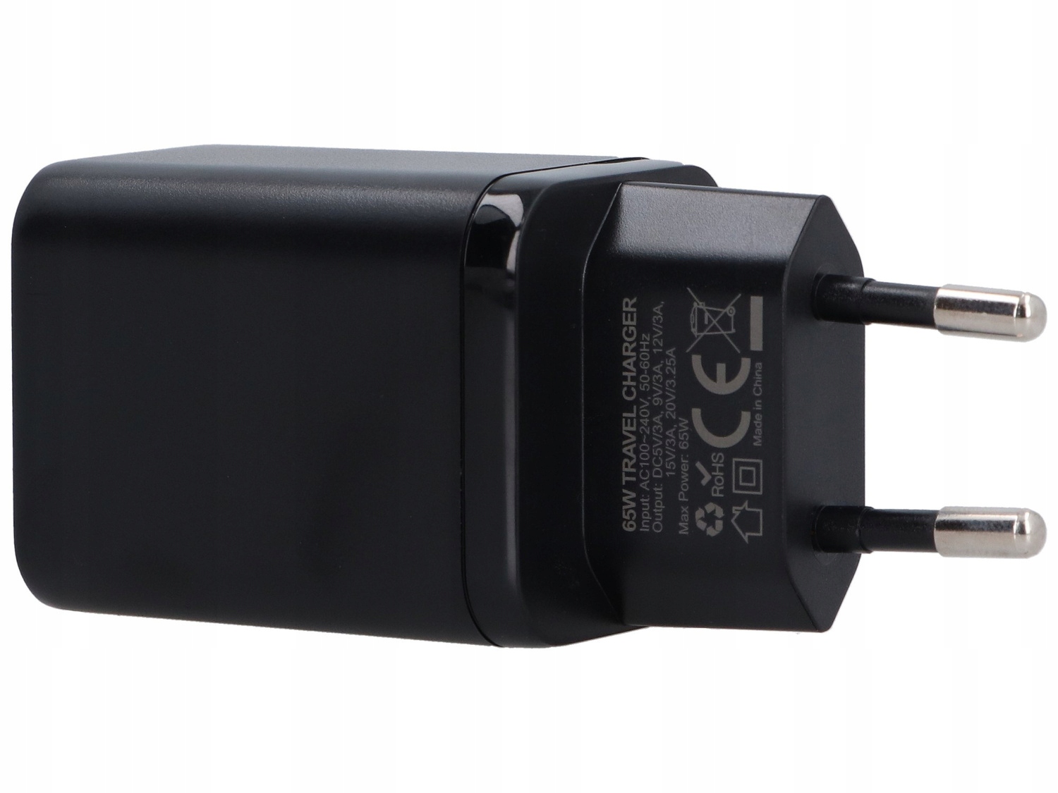 Technologia GaN – Efektywność i wydajność ładowania