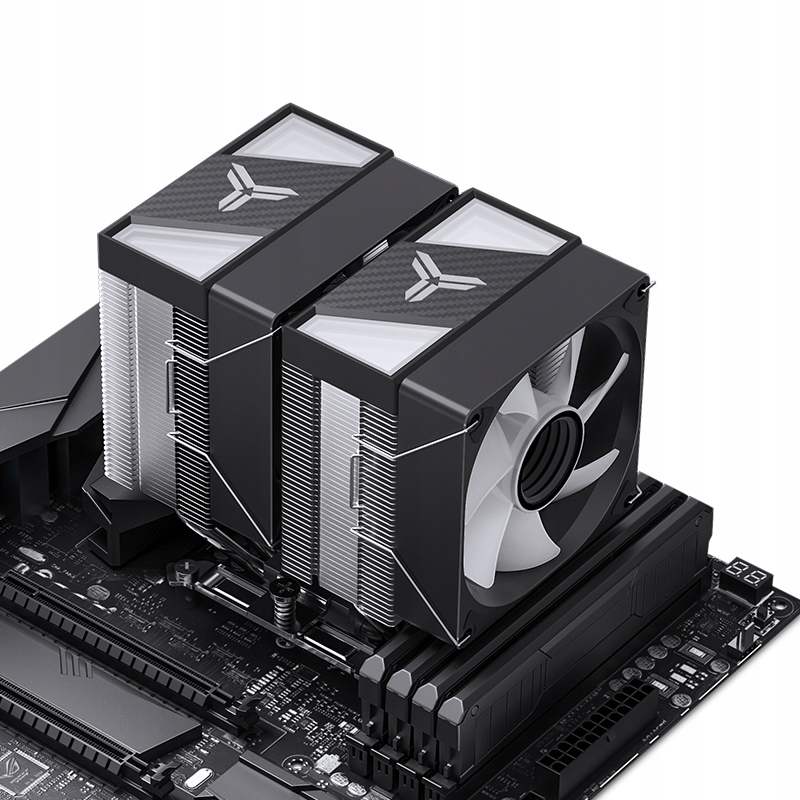 Kompatybilność z procesorami Intel i AMD