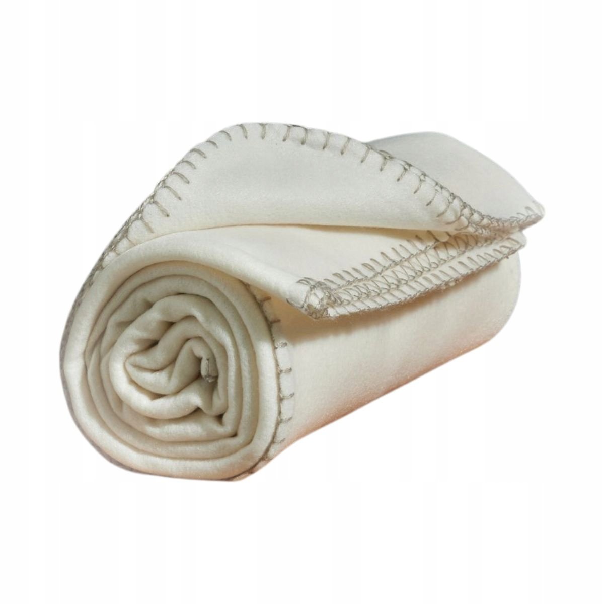 Koc polarowy BIENAU 125 x 150 cm – Komfort i ciepło na chłodne wieczory