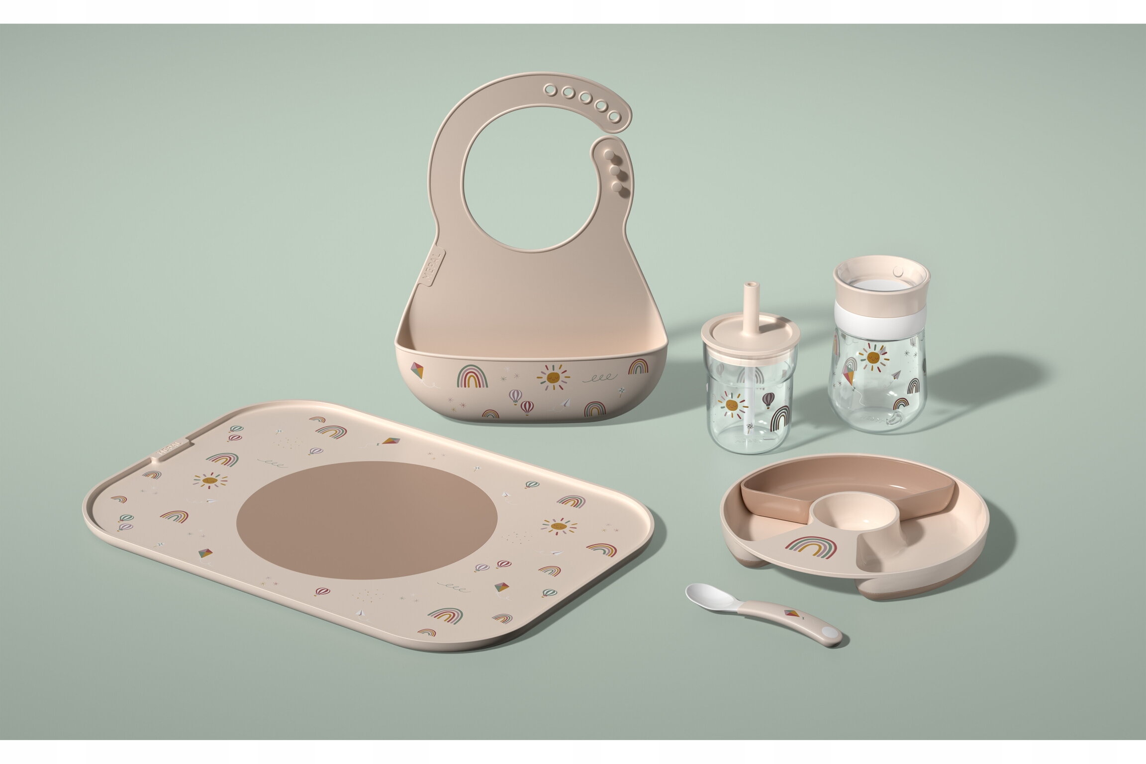 Trwały i bezpieczny materiał – Silikon wysokiej jakości