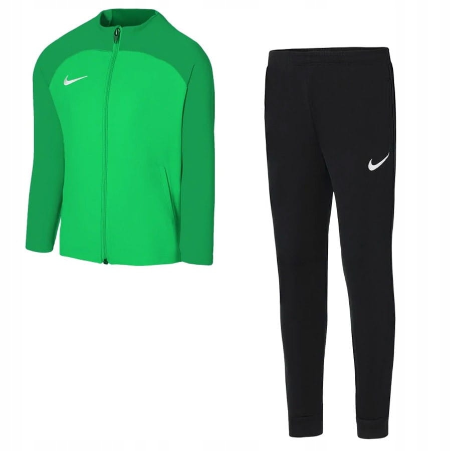Dres Nike Academy DJ3363 329 – Komfort i styl dla młodych sportowców