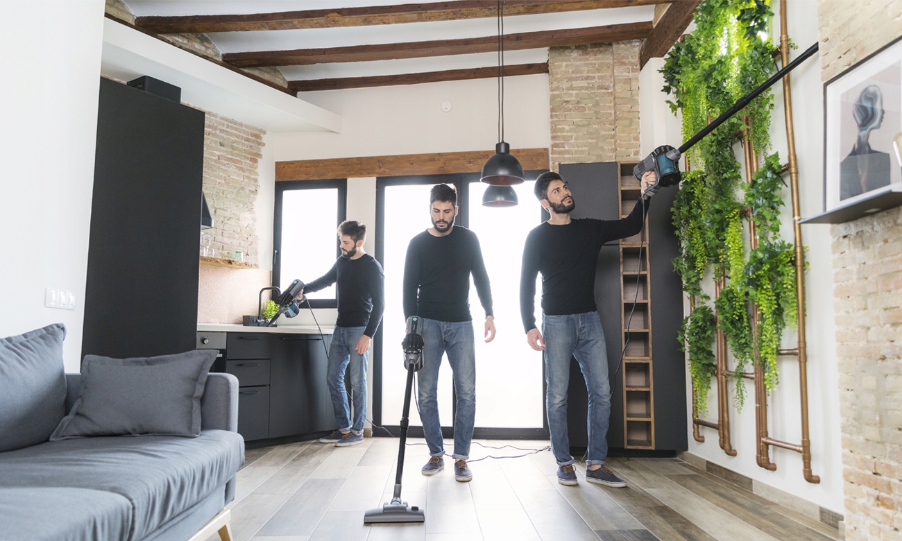 Odkurzacz Pionowy Ręczny Bezworkowy Cecotec ThunderBrush – Twój niezastąpiony pomocnik w sprzątaniu