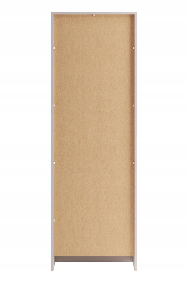 Wysoka jakość wykonania – Płyta laminowana i MDF