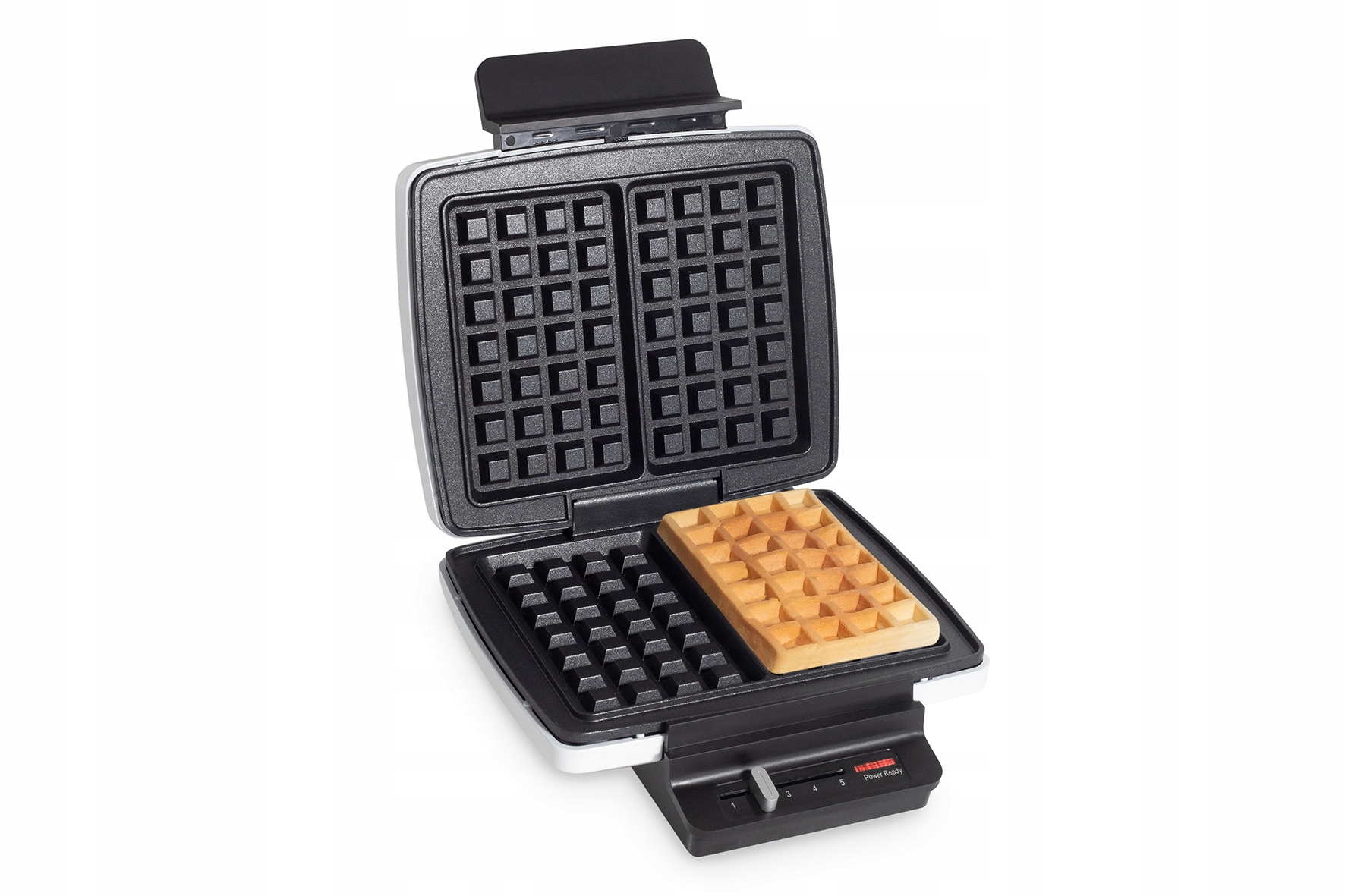 FRITEL 1230 Gofrownica – Idealna do tradycyjnych belgijskich gofrów