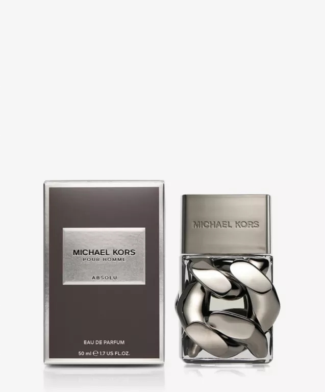 Perfumy Pour Homme Absolu Woda Perfumowana – Elegancja i świeżość w jednym flakonie