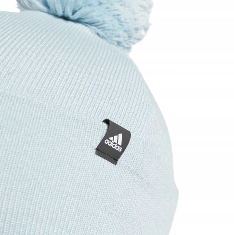 Subtelne logo Adidas – Wysoka jakość wykonania