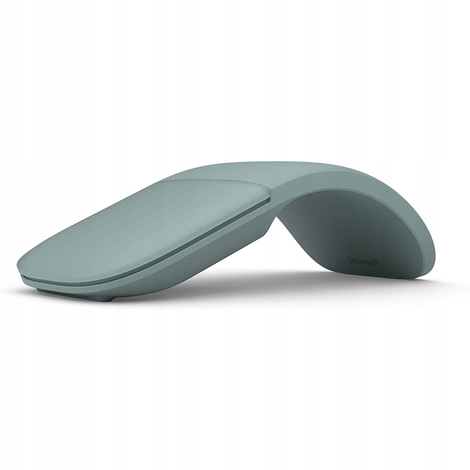 Mysz Microsoft Arc Mouse ELG-00045 – Elegancja i funkcjonalność w jednym