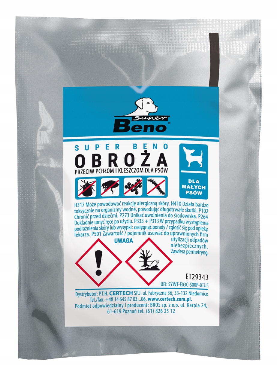 Szybka aplikacja: pełna skuteczność w ciągu 24 godzin