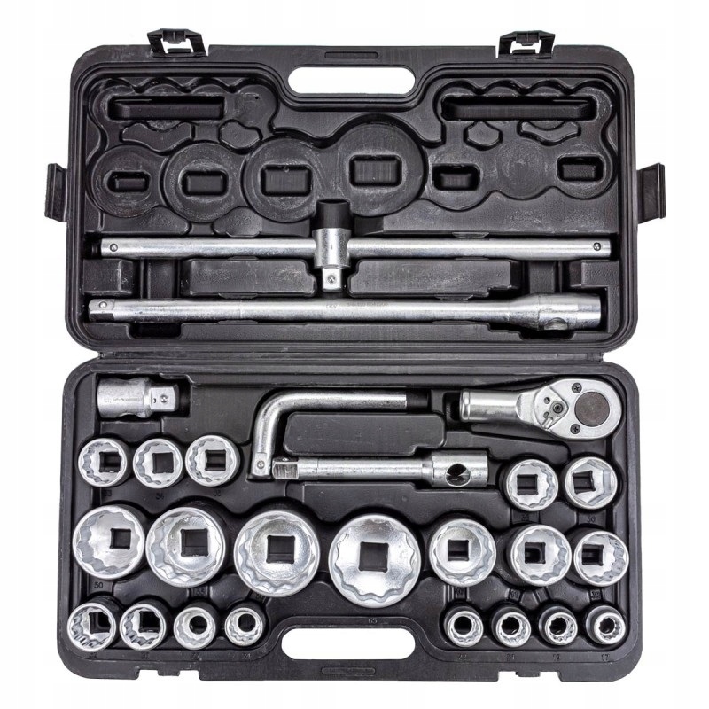 Wysoka jakość wykonania i solidna konstrukcja