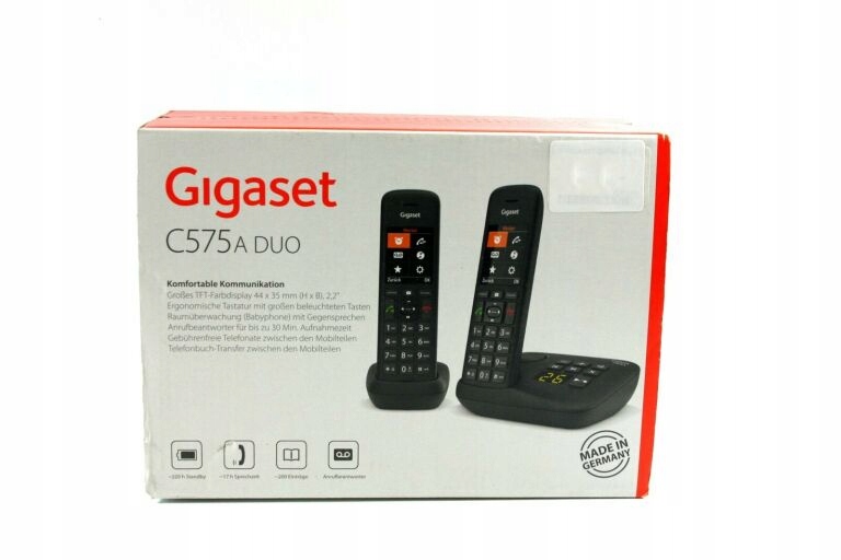 Praktyczna książka adresowa i blokowanie niepożądanych numerów