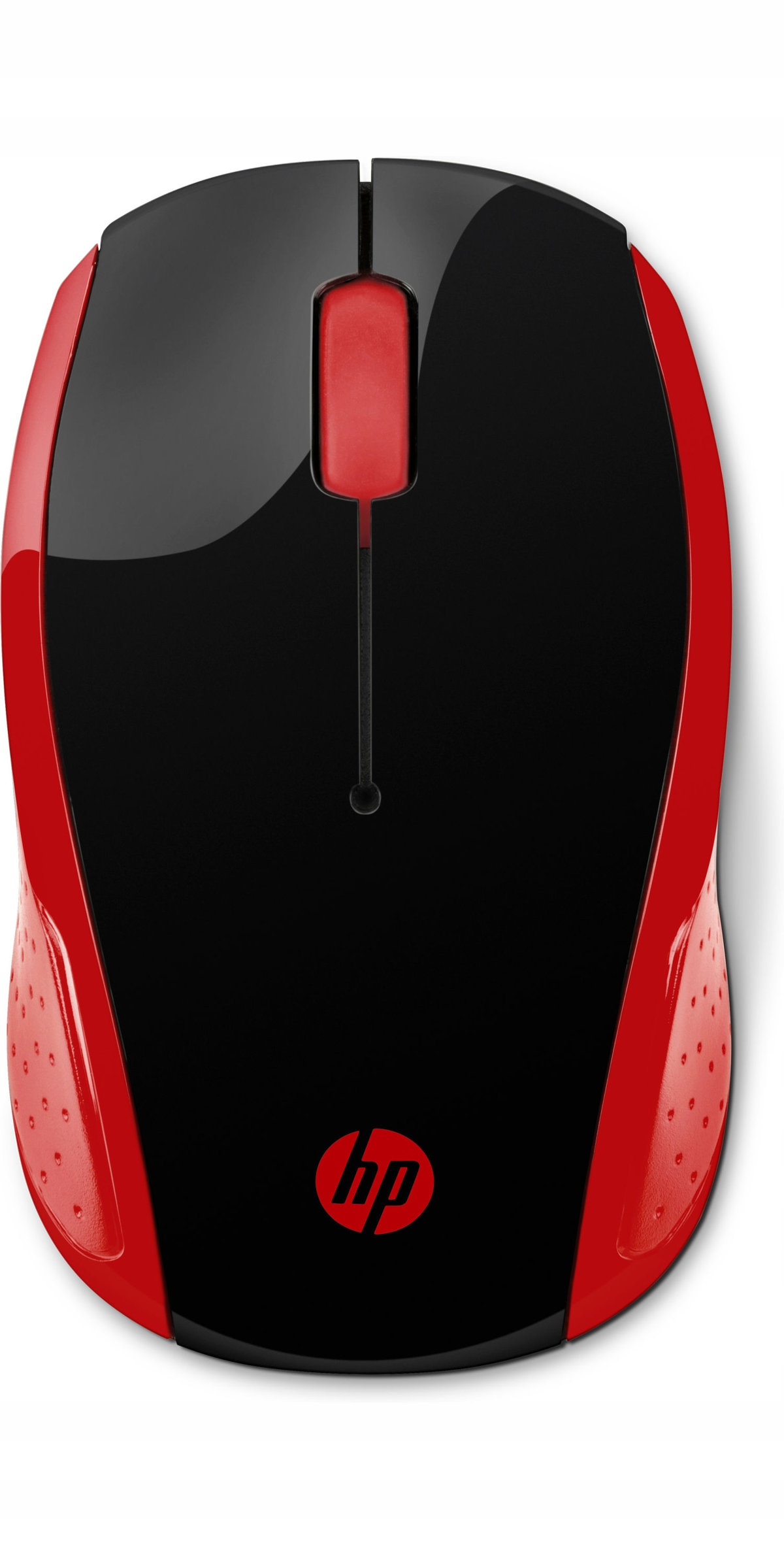 HP Wireless Mouse 200 (2HU82AA) – Bezprzewodowa wolność w Twojej dłoni