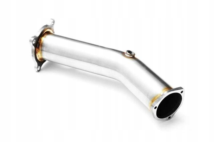 RM Motors Downpipe AUDI A4 2.0 TFSI – Wydajność i jakość w Twoim samochodzie
