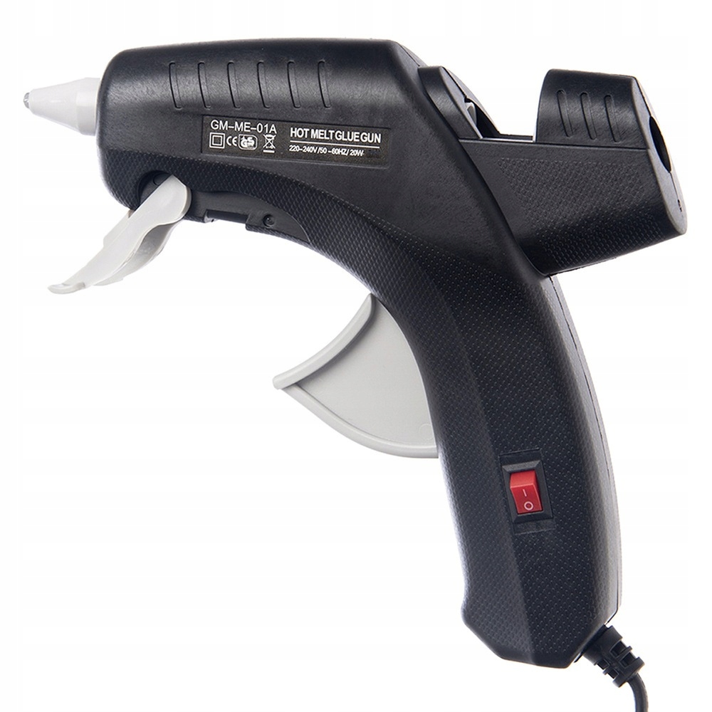 Wysoka jakość wykonania – Trwała obudowa i ergonomiczny design