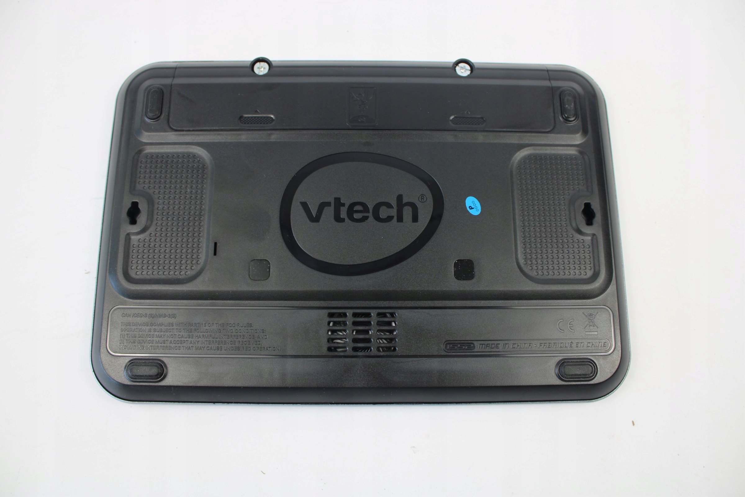 Bezpieczne materiały i solidna konstrukcja