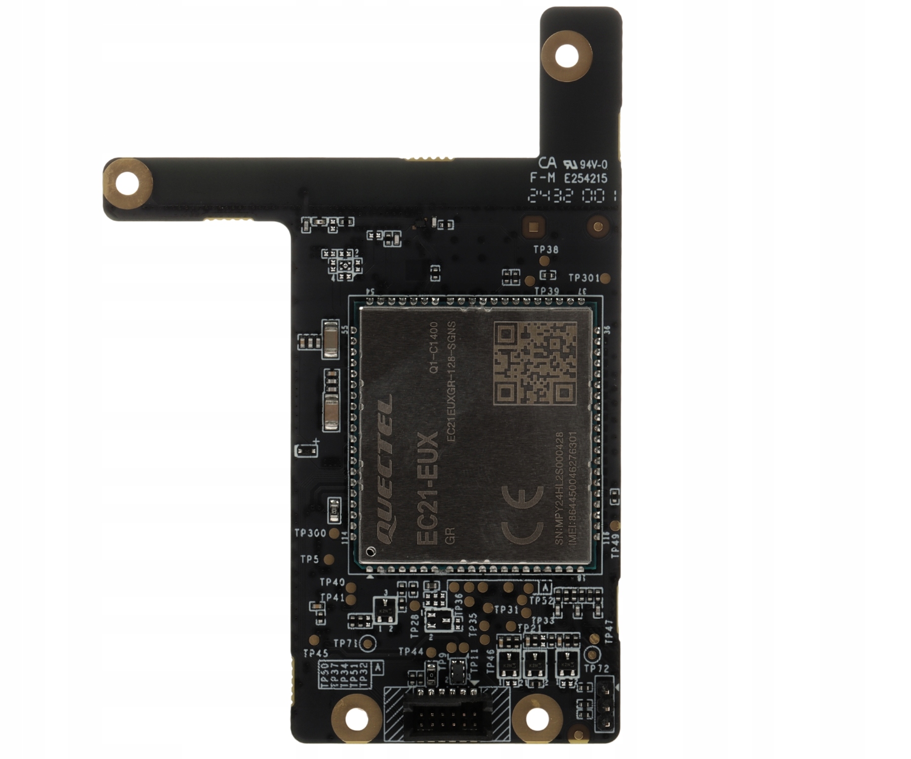 Kompatybilność z panelami Ax Hybrid Pro