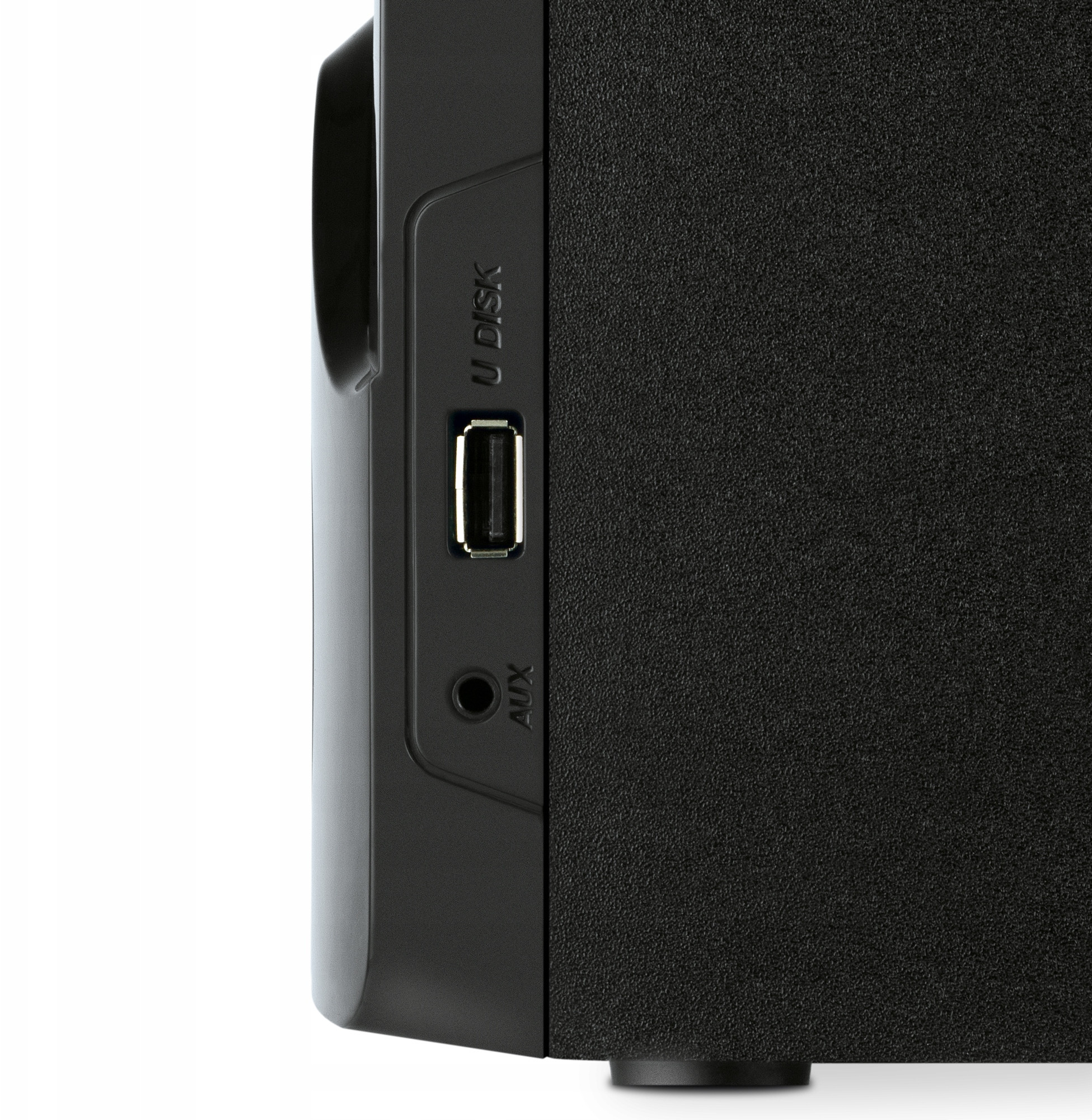 Dynamiczne podświetlenie RGB dla lepszego klimatu