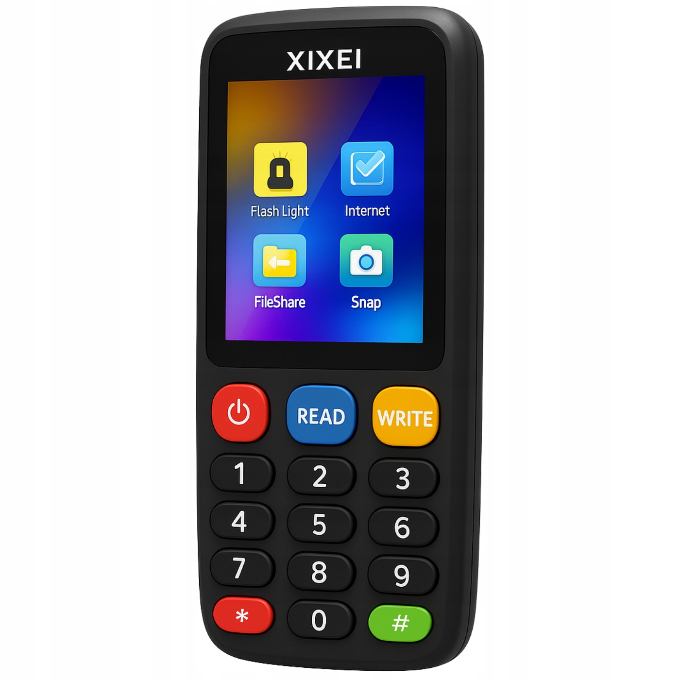 Duplikator RFID NFC iCopy-X7 – Nowoczesne rozwiązanie do kopiowania kart