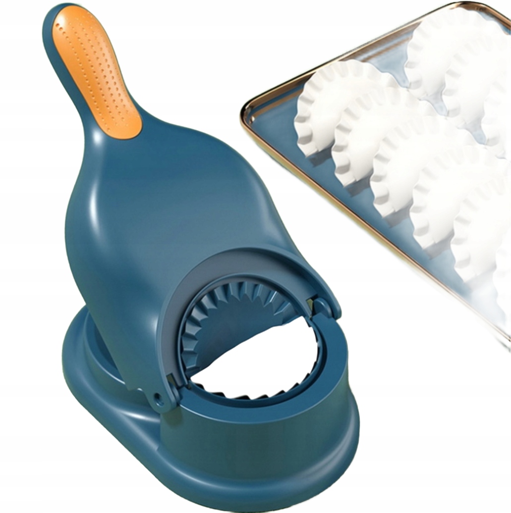 Solidna i trwała konstrukcja maszynki