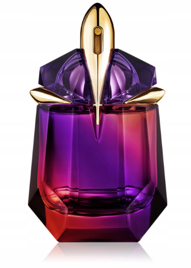 Perfumy damskie Alien Hypersense EDP 30ml – Wyjątkowy zapach dla nowoczesnych kobiet