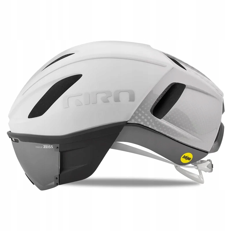 Kask Czasowy Vanquish Integrated MIPS – Doskonałość w Aerodynamice