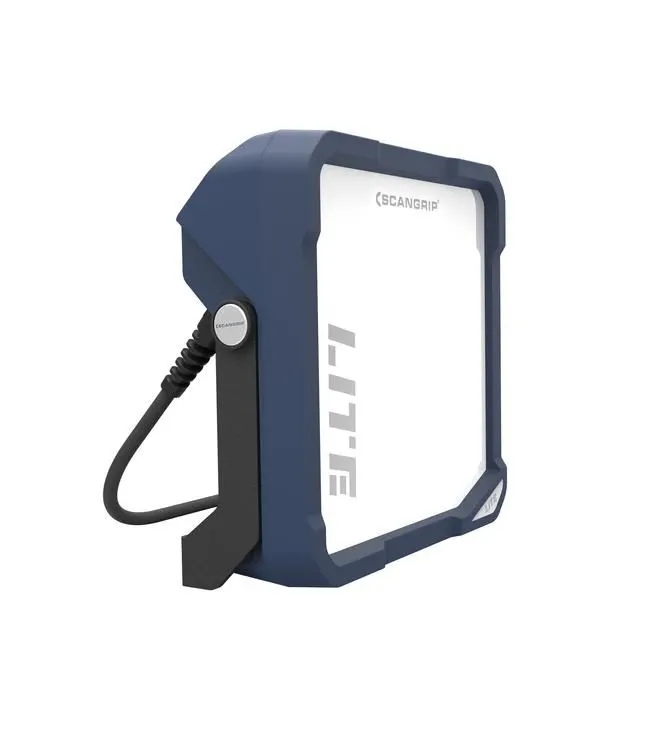 Ergonomiczny design – Lekkie i łatwe w użyciu urządzenie