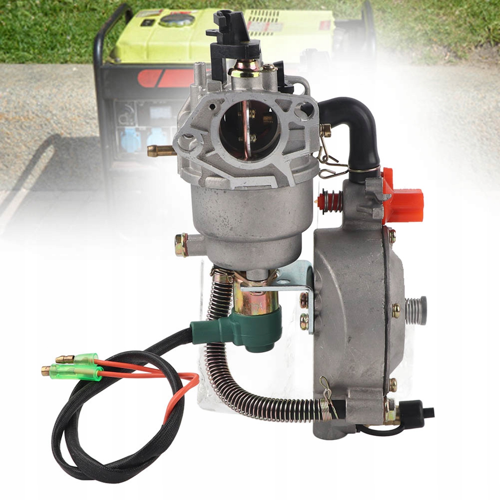 Łatwa instalacja i wymiana