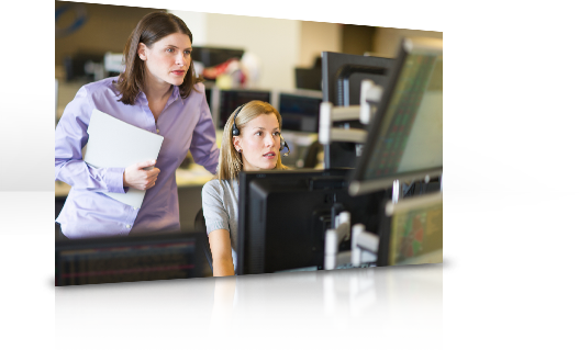 ZWIĘKSZ PRODUKTYWNOŚĆ I Z WIĘKSZĄ ŁATWOŚCIĄ ZARZĄDZAJ PULPITAMI ZWIĘKSZ PRODUKTYWNOŚĆ I Z WIĘKSZĄ ŁATWOŚCIĄ ZARZĄDZAJ PULPITAMI