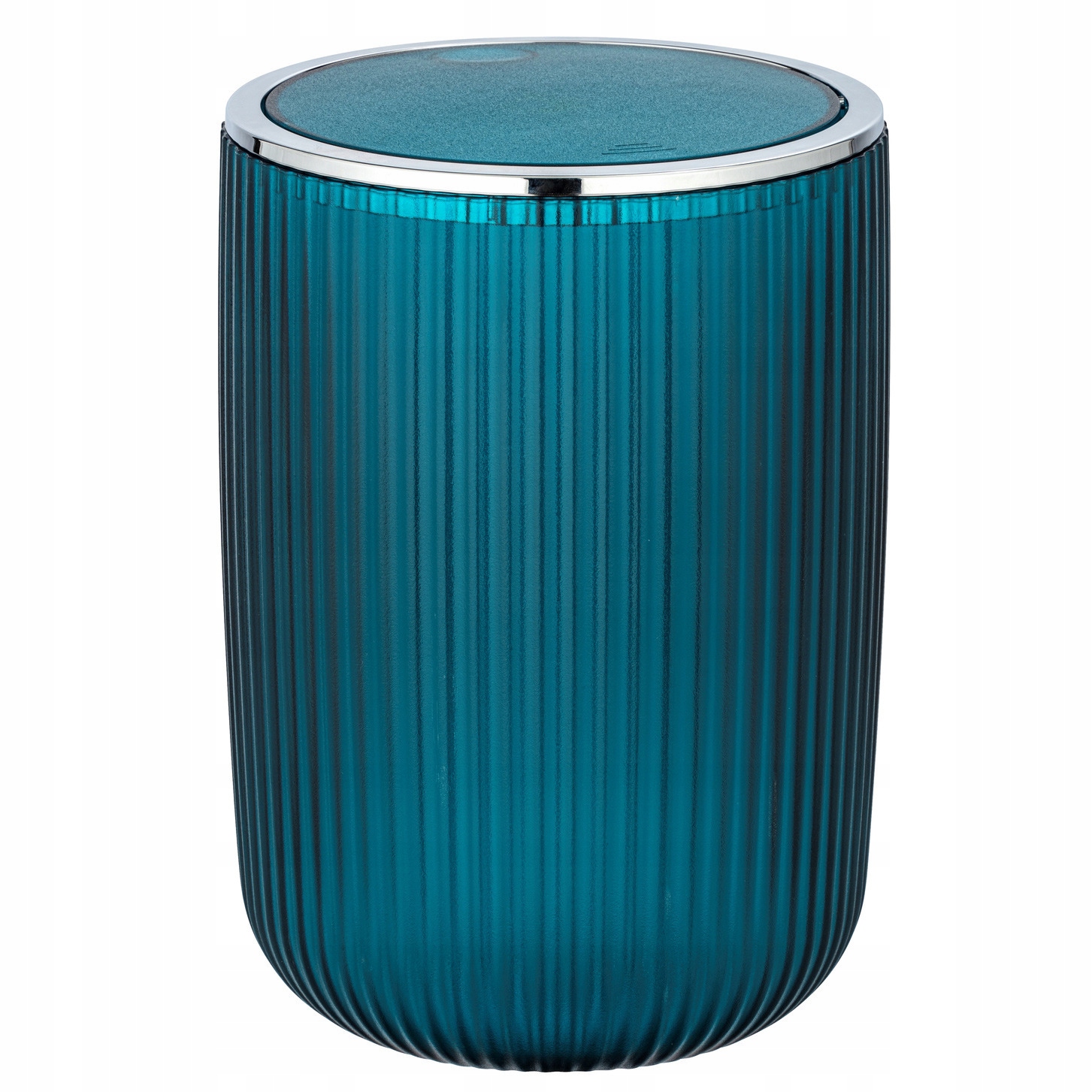 Kosz na pranie Wenko Kosz łazienkowy AGROPOLI – Estetyka i funkcjonalność w Twojej łazience