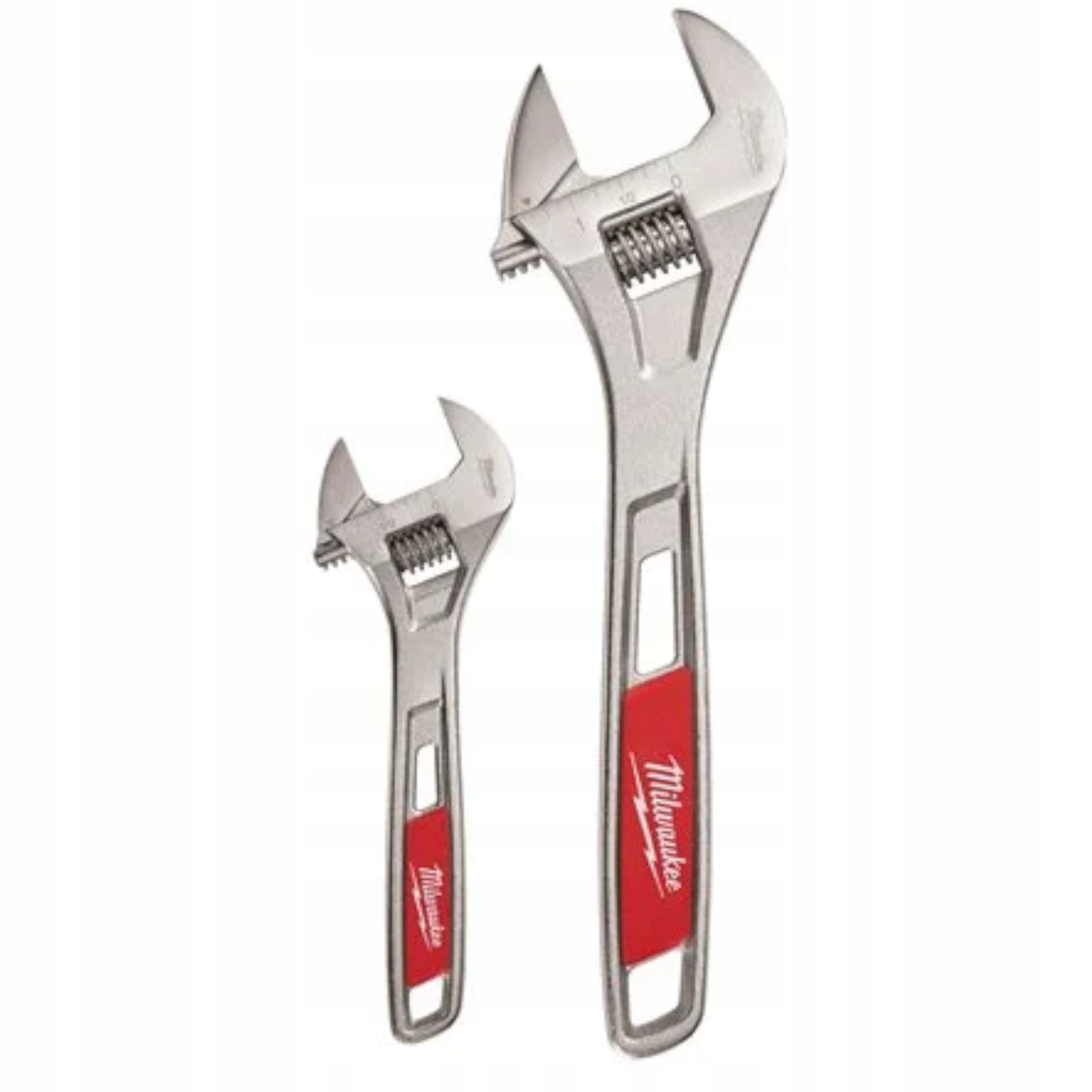 Zestaw kluczy MILWAUKEE SZWED KPL. 2szt 150/250mm – Niezbędnik w każdym warsztacie