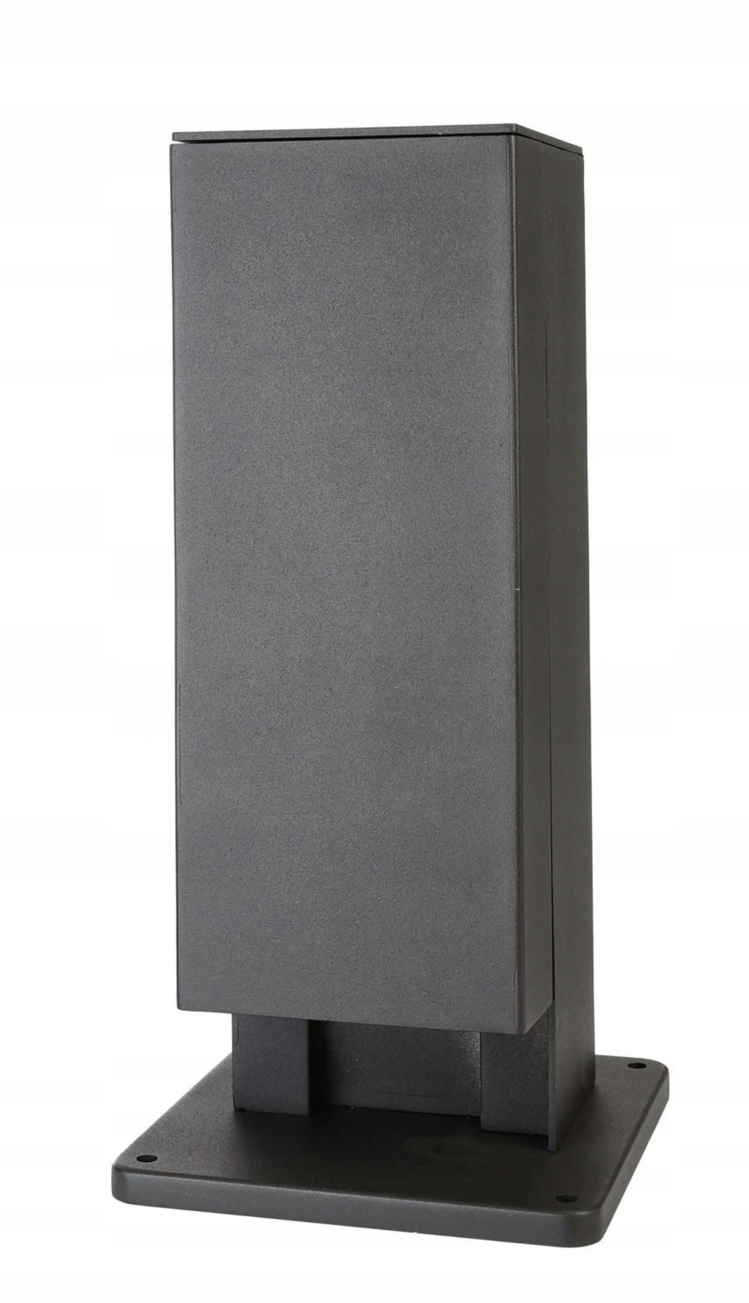 Wysoka jakość materiałów – aluminium i nowoczesny styl