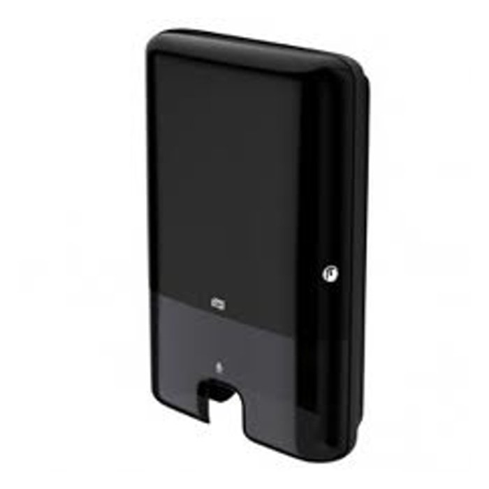 Nowoczesny i elegancki design dozownika Tork