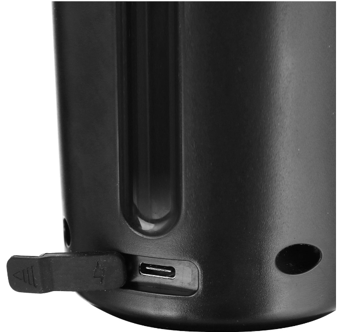 Ładowanie za pomocą kabla USB – wygoda użytkowania