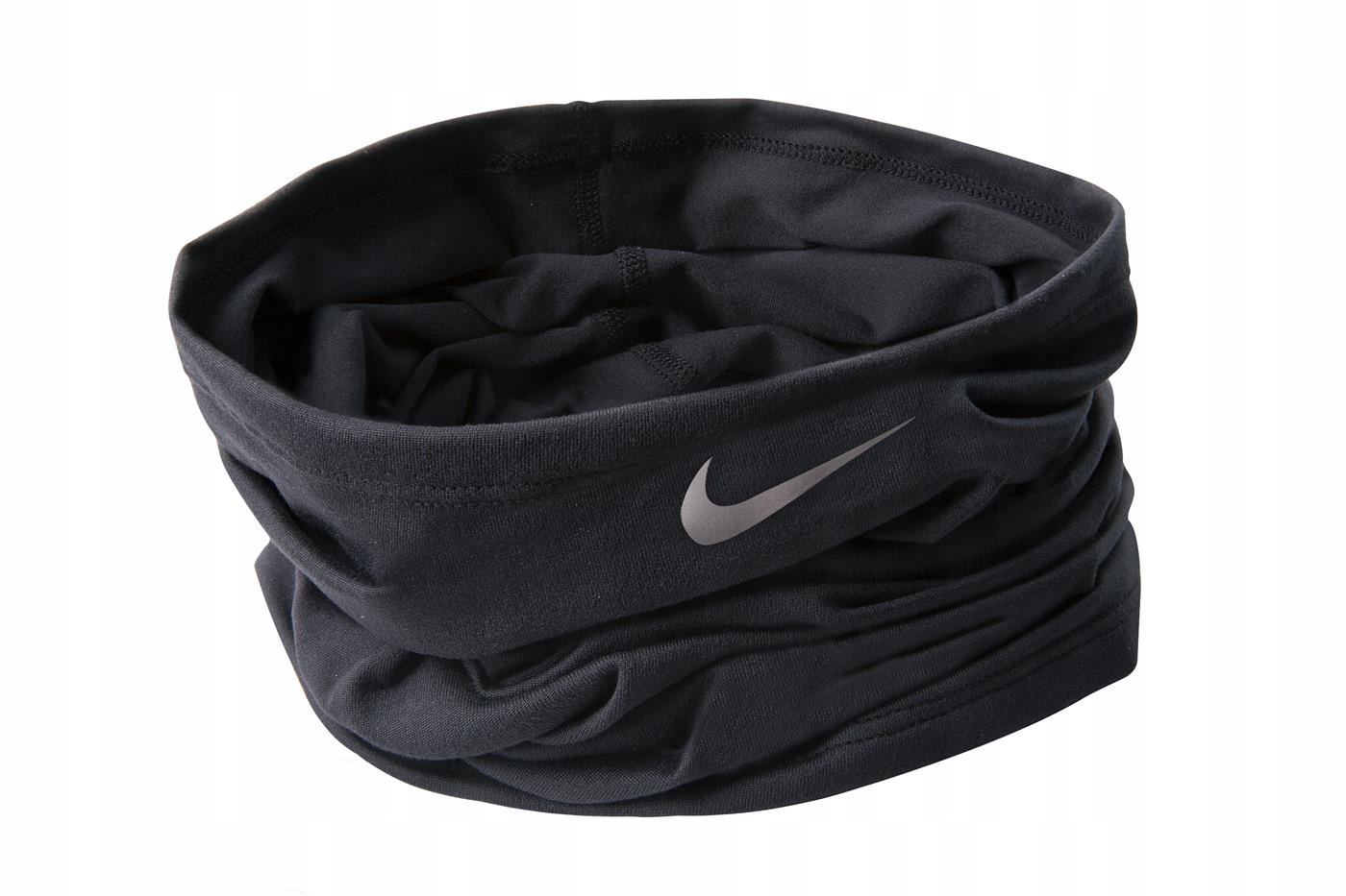 Komin Therma-Fit czarny N1002584042OS – Idealny towarzysz treningów