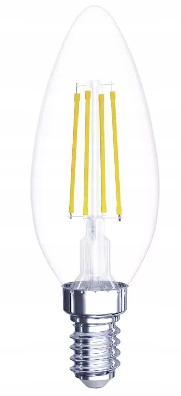 Kształt świeczki – Elegancja i styl w jednym