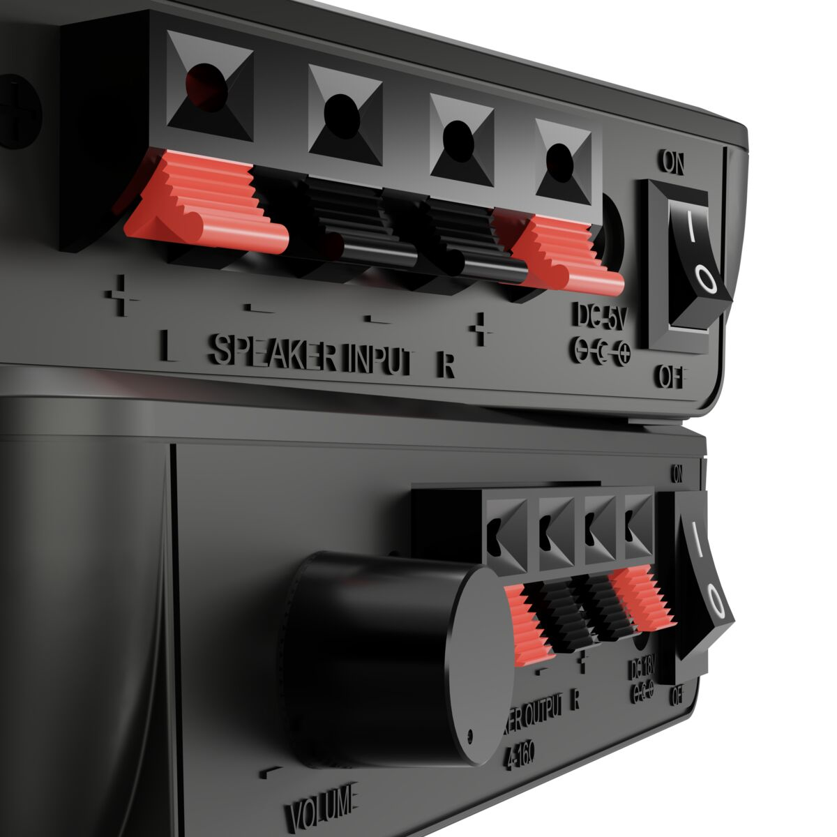 Technologia przesyłania dźwięku bez zakłóceń