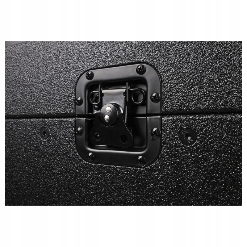 Solidna konstrukcja i łatwość transportu