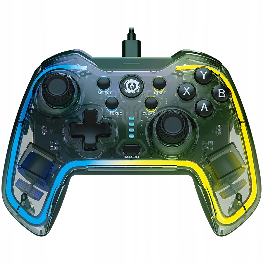Kompatybilność z wieloma platformami – Graj na Windows, PS3, Android i Nintendo Switch