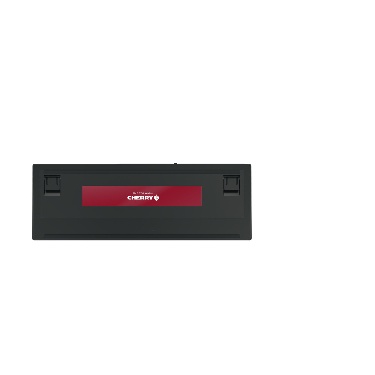 Bezprzewodowa klawiatura mechaniczna z interfejsem Bluetooth i RF