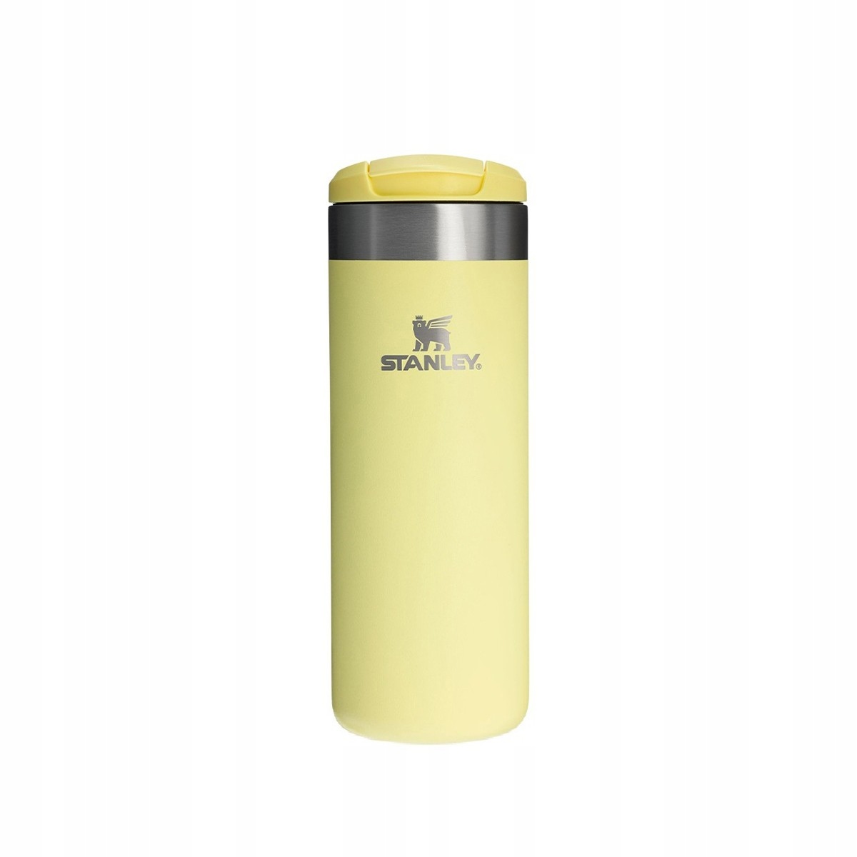 Kubek termiczny Stanley 10-10787-220 The Aerolight Cup 0.47L Pomelo – Idealny towarzysz na każdą podróż