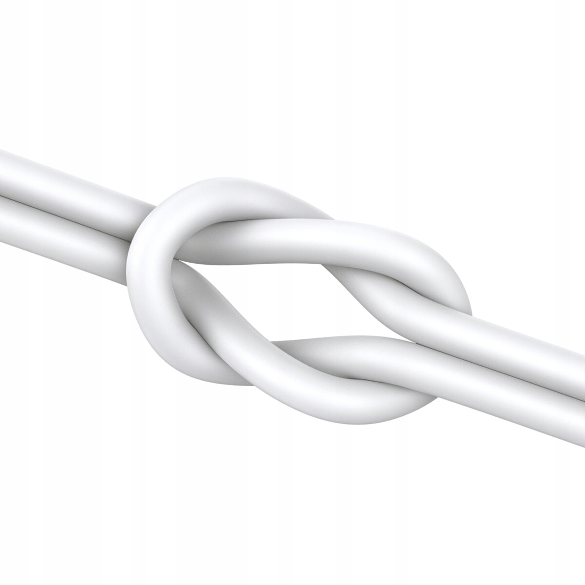 Trwałość w detalach – Miękki kabel TPE