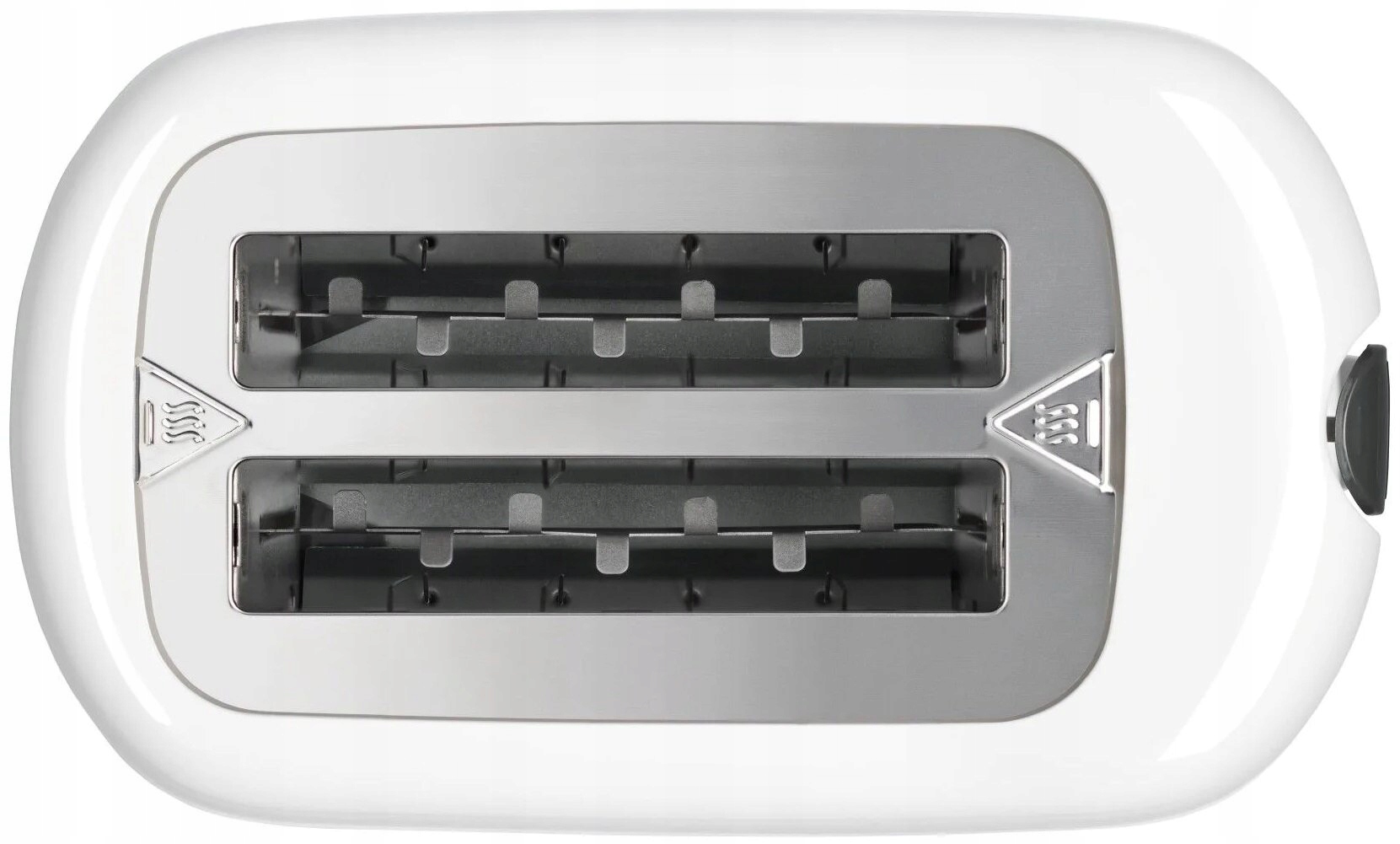 Bezpieczeństwo użytkowania z niskimi nóżkami antypoślizgowymi