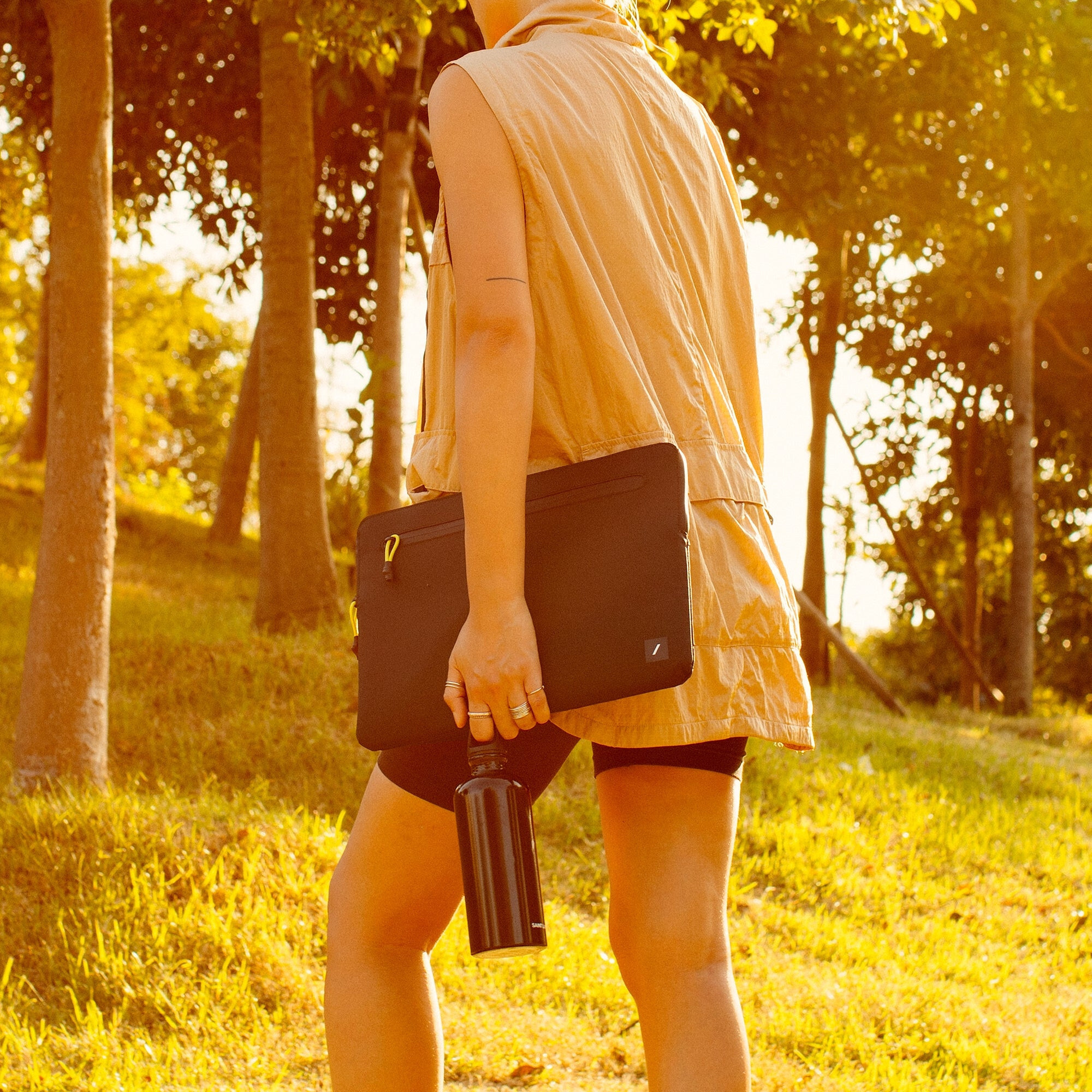 Ekologiczne materiały z recyklingu