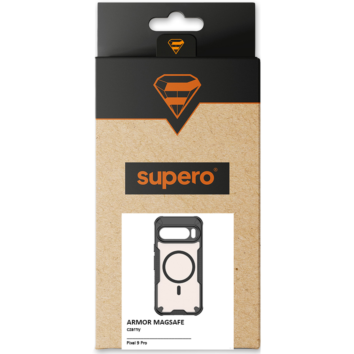 Precyzyjne dopasowanie – Łatwy dostęp do portów i przycisków