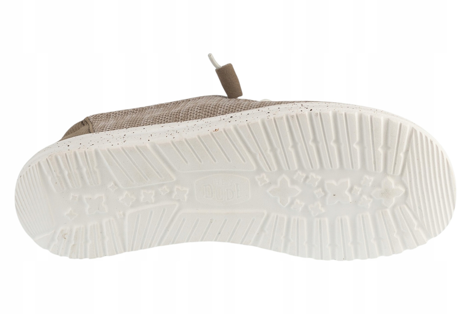 Okrągły nosek – Klasyczny design